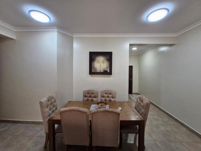 Mikocheni Luxury Apartment