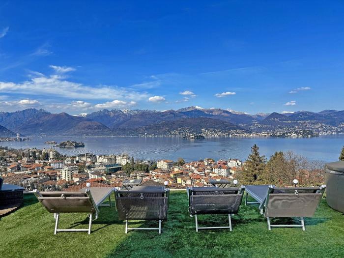 Panorama Loft Apartments