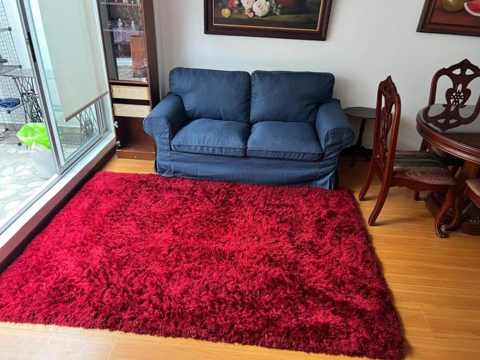 Comfortable and Bright Apartment