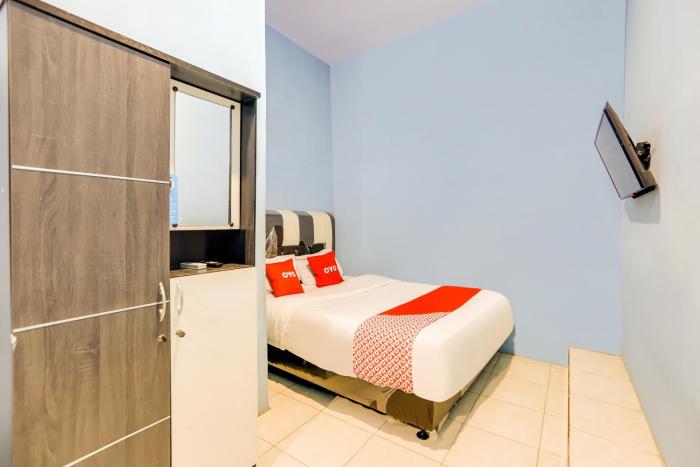 Hotel O Faster Inn 1