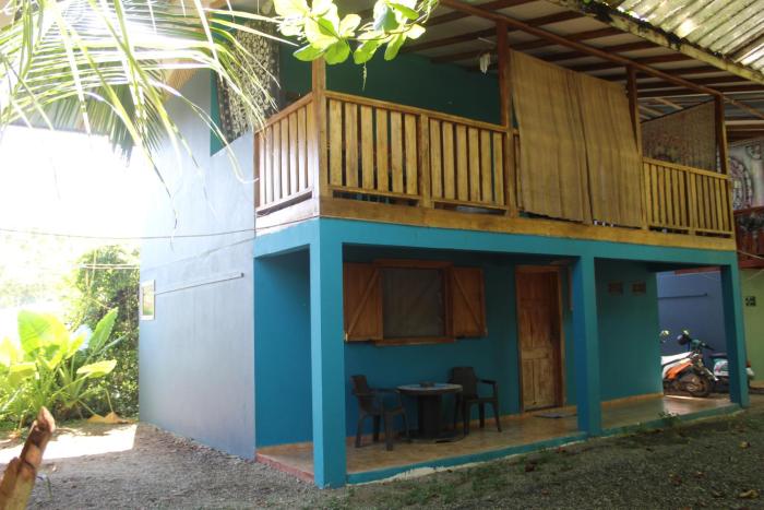 Brisas del Caribe Casa 4