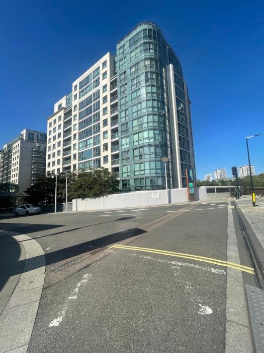 Home away from home - Flat in Paddington