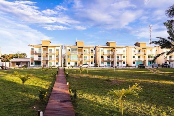 Apartamento Beira-Rio