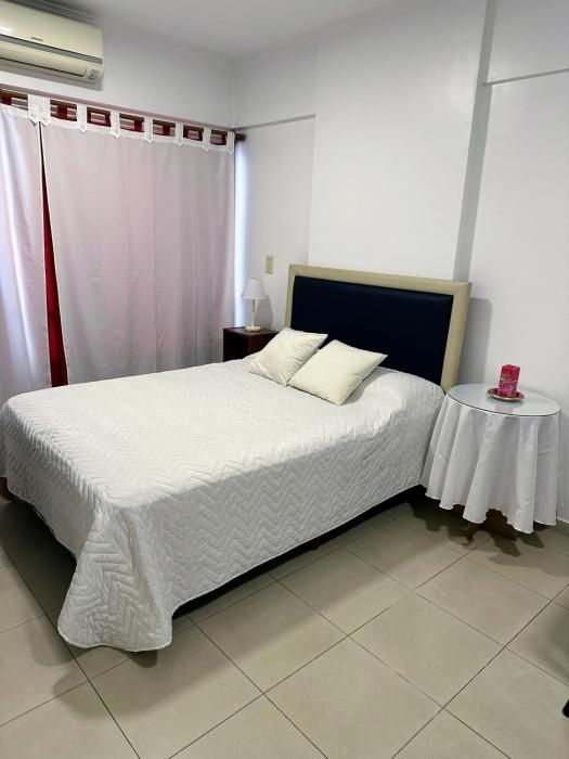 Departamento en el corazón de Buenos Aires