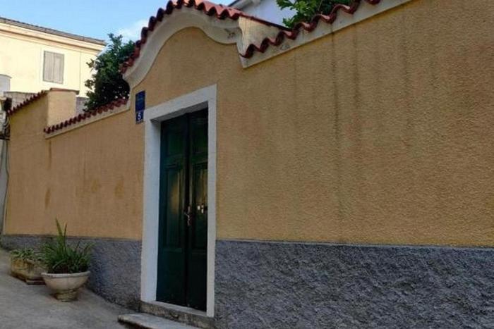 Apartments by the sea Veli Losinj, Losinj - 24154