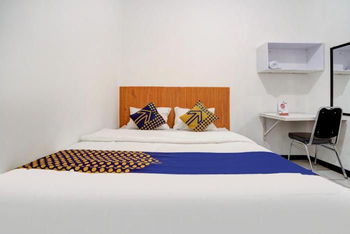 Hotel O Pondok Sabaraya Cileunyi Syariah