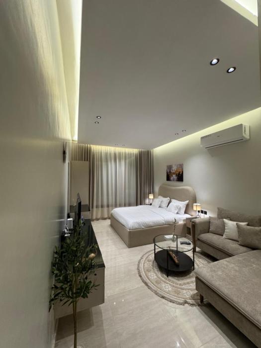 استديو فندقي فاخر Luxury Hotel Studio