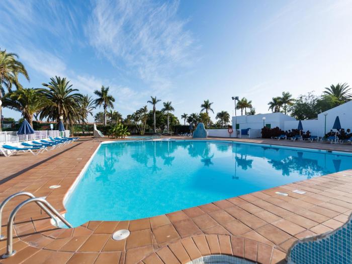 Apartment in Maspalomas near the Beach