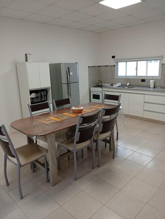 Hermoso departamento en Nogoyá