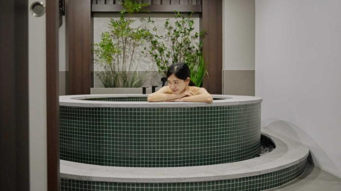 스테이 패스포트 후쿠오카 료칸 대전 유성점