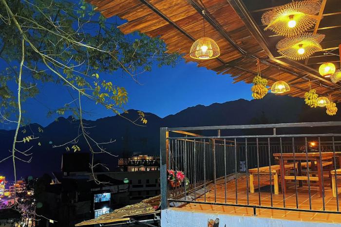 Sapa Chill Retreat