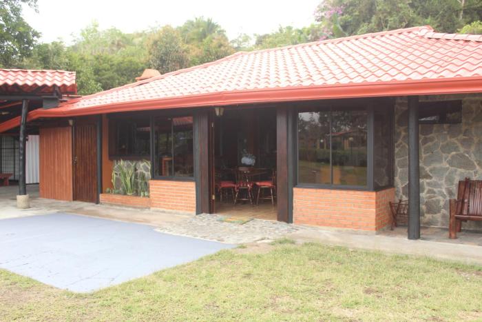 Posada de Leda y Jose