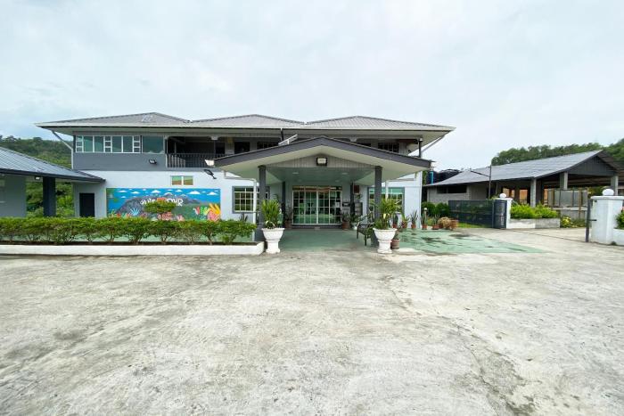 Hotel O Dh Residence