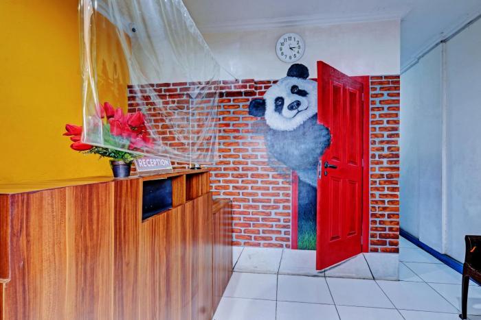 Hotel O Near Mall Ciputra 2