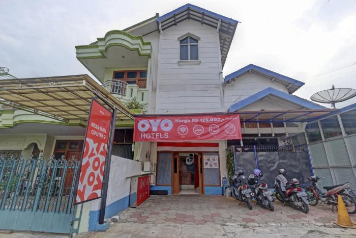 Hotel O Near Mall Ciputra 2