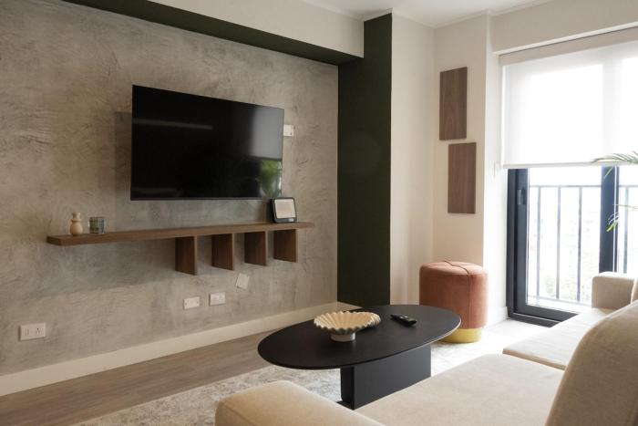 Bagheera 2BR by Geko