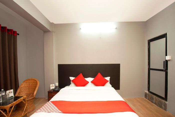 OYO 587 Hotel Tradition Inn