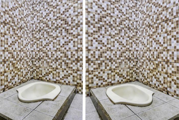 OYO Homes 91006 Eco Tourism Desa Cibodas Areng 5 Syariah