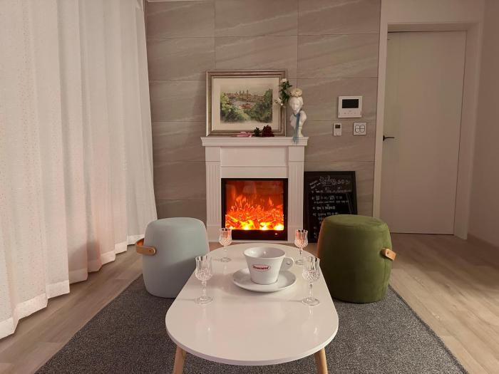 Nokbeon st 3min, 3room, 2bath