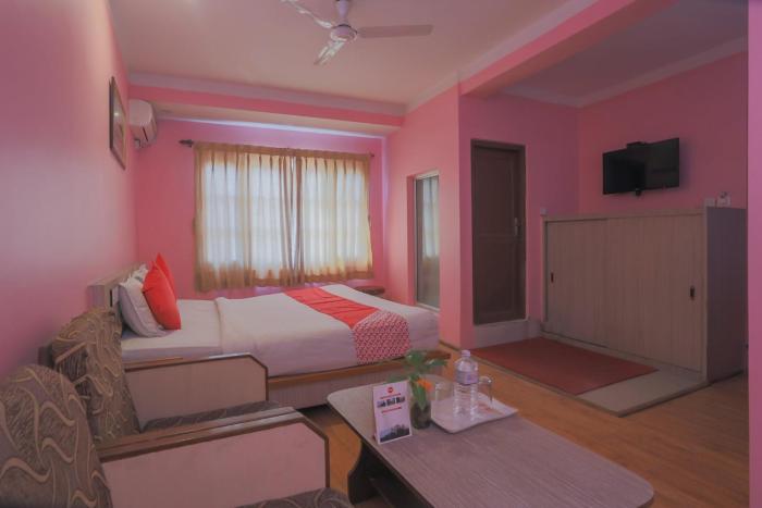 OYO 789 Hotel Shivam Plaza