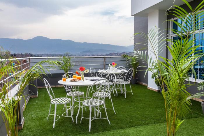 OYO 123 Hotel Prince Plaza