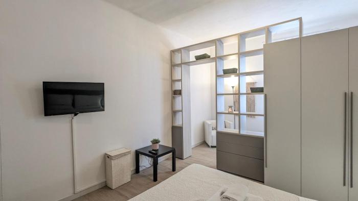 VivimiHome - Fiera Verona spazio comfort e relax