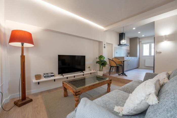 Centro Santander Apartment - Close to the Beach