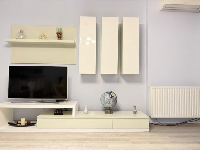 Flori Apartment City Center