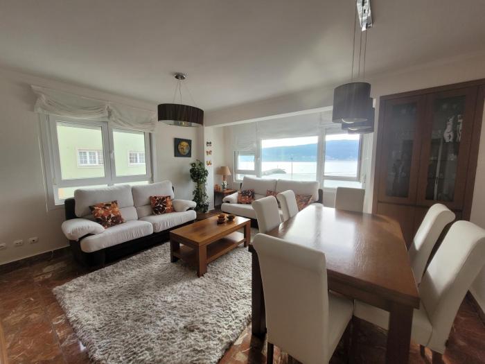 Grupo Gontad Apartamento Rompeolas