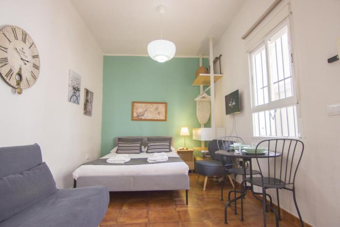 RentalSevilla Salado I