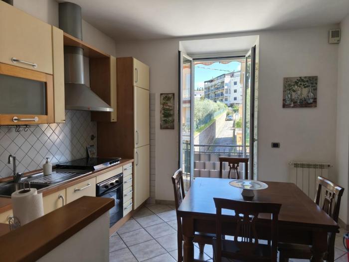 Alloggio turistico MM