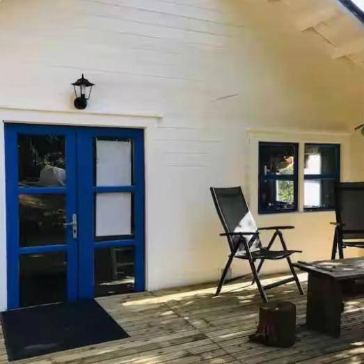 Tiny House - La Foret du Dragon