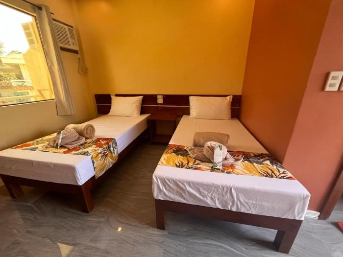 On Board Lifestyle Panglao Resort Room A10