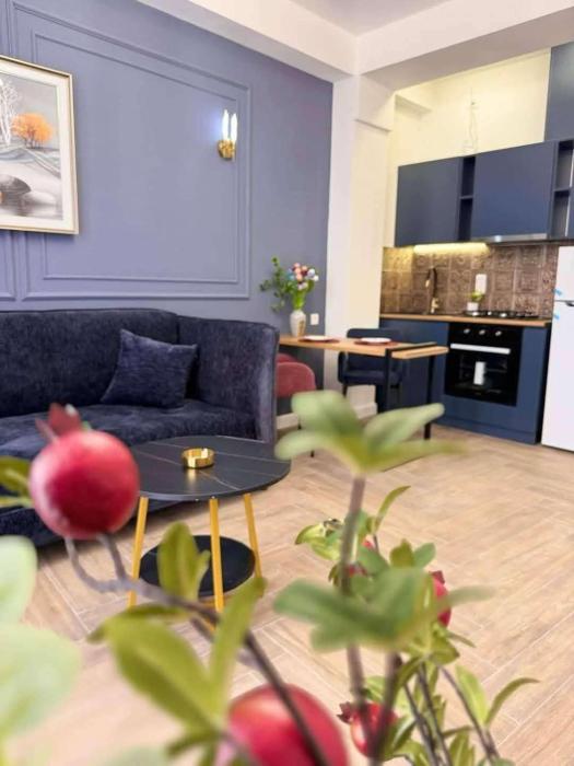 Beautiful apartment in Tbilisi