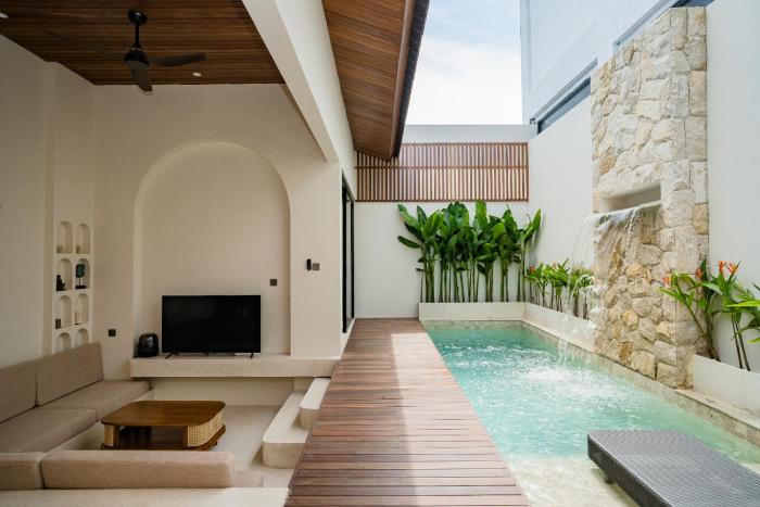 La Tropical Uluwatu, Bingin