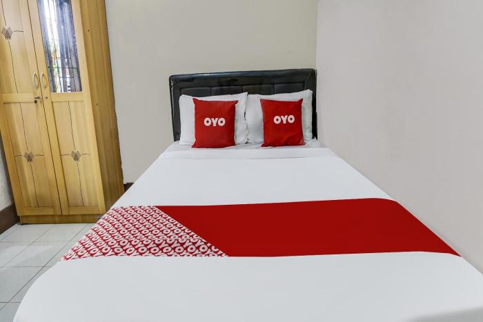 OYO 91137 Griya Cipu Syariah Guest House