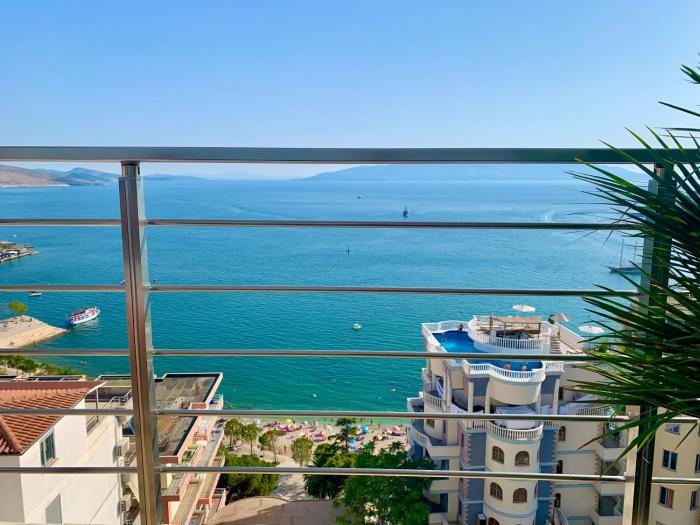 BEACH&SEAVIEW WITH TERRACE