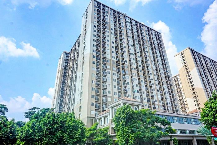 OYO 91217 Skyland @ Pgv Near Gunung Putri