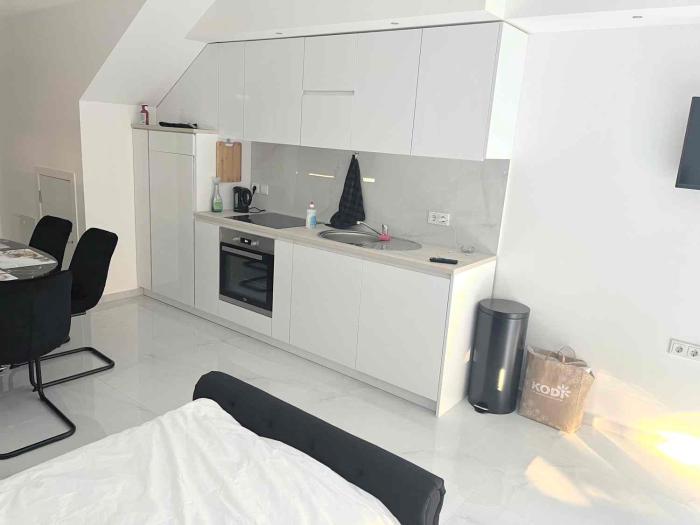 Cozy & warm Apartment in Leverkusen