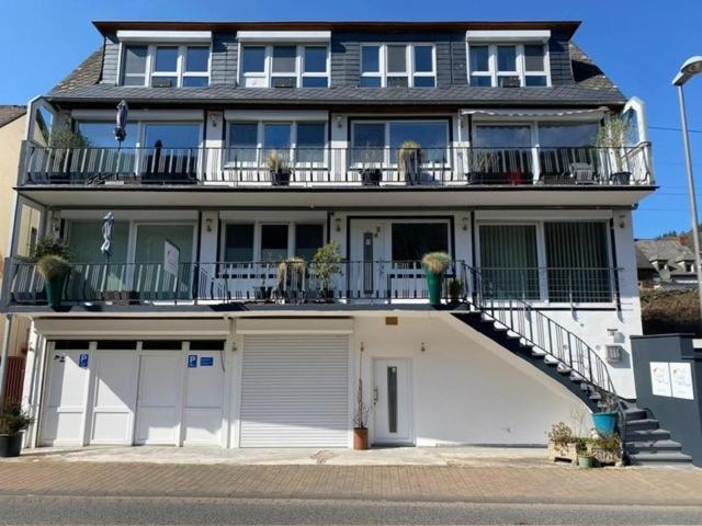 Appartements Moselblick