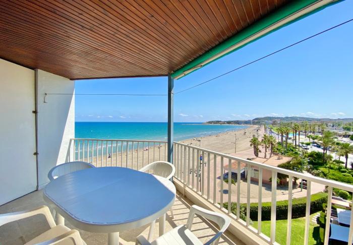 Apartamento Bell Raco