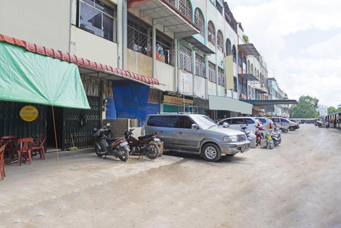 Hotel O Kartika Guest House SyariahNearPantai Stres