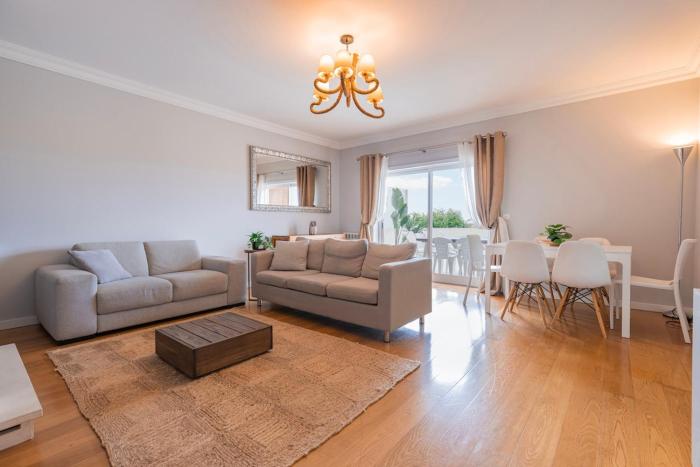 Real Oeiras Residence