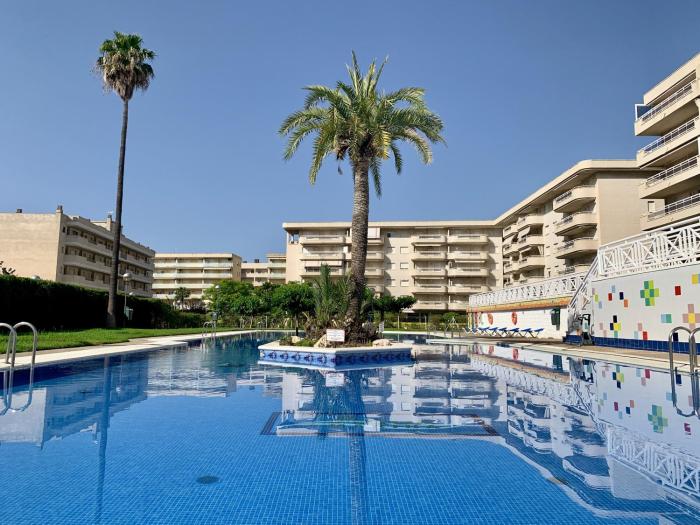 Aquamarina Apartments