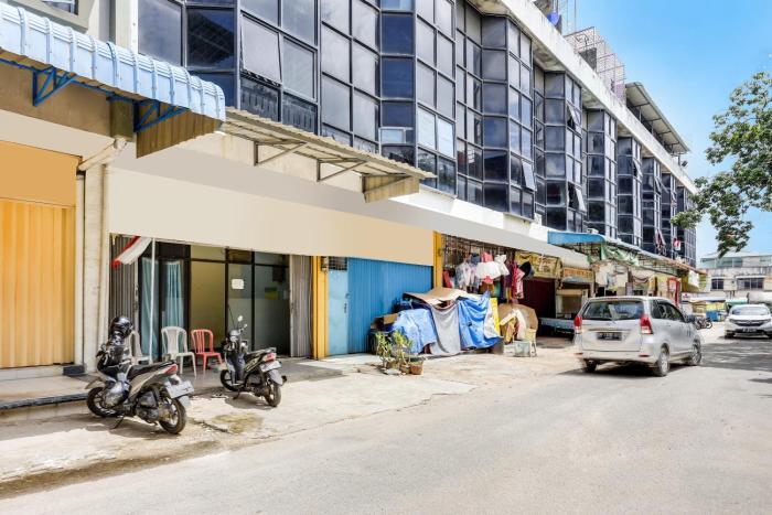 Hotel O Ringin Pitu 1 Syariah