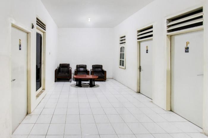 OYO 91391 Mutiara Syariah 3