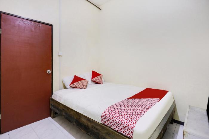 Hotel O Ringin Pitu 2 SyariahNearAnugrah Sinar Lautan
