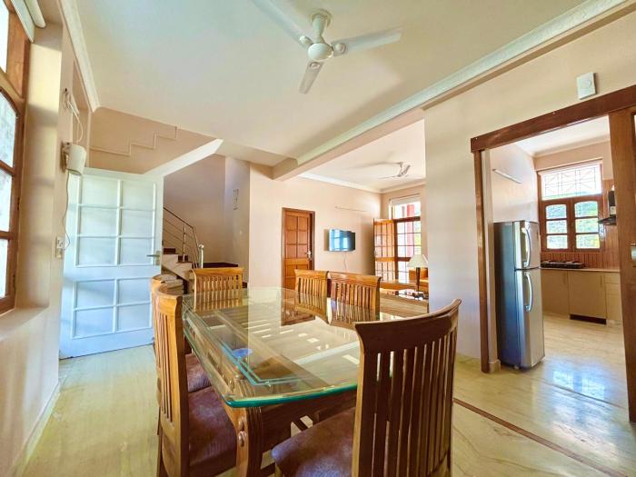 Luxury 4 Bedrooms Indepandent Villa