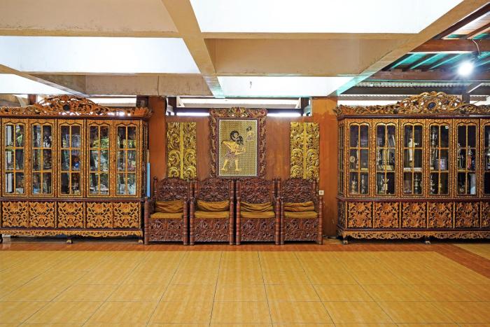 Hotel O Garden Hostel