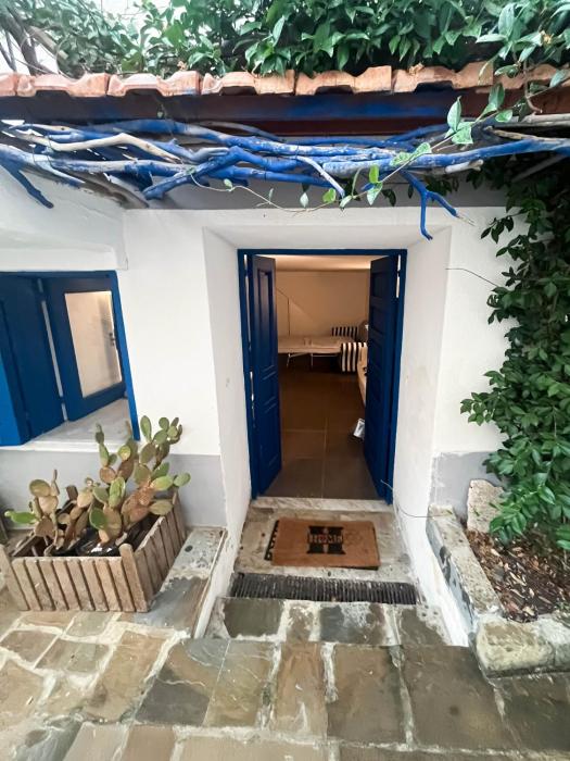 Casa Magica Ogliastro